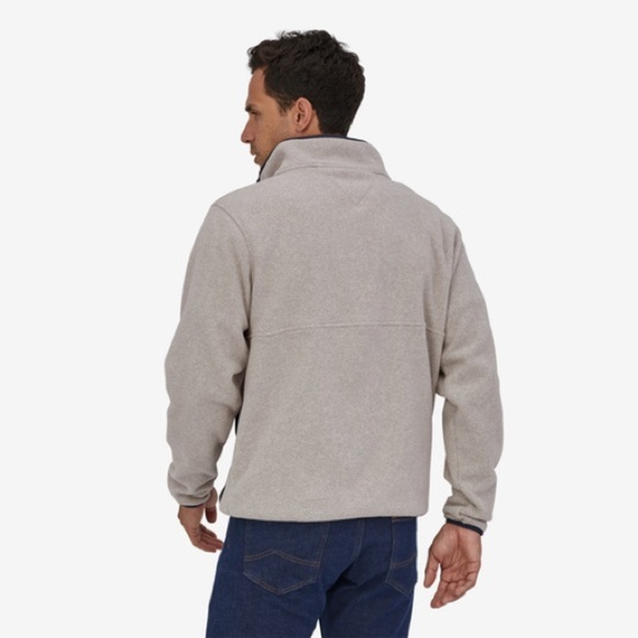 New Patagonia Synchilla® Fleece Anorak - Picture 2 of 8